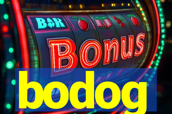 bodog