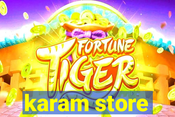 karam store