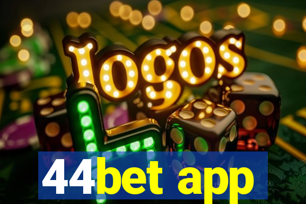 44bet app