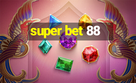 super bet 88