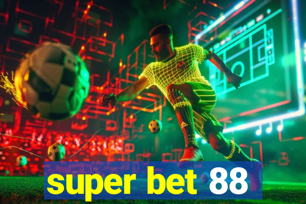 super bet 88