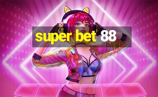 super bet 88