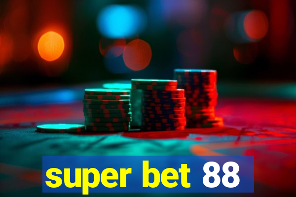 super bet 88