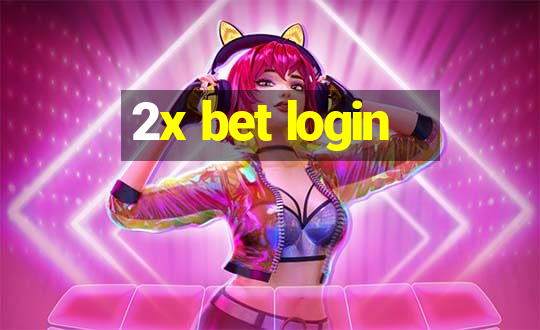 2x bet login