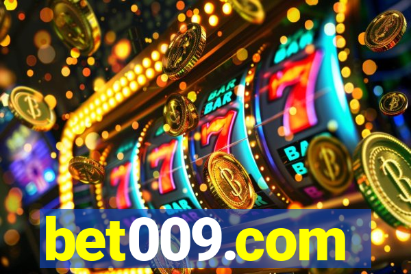 bet009.com