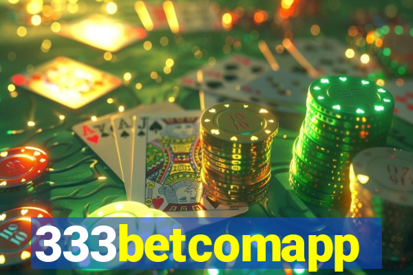 333betcomapp