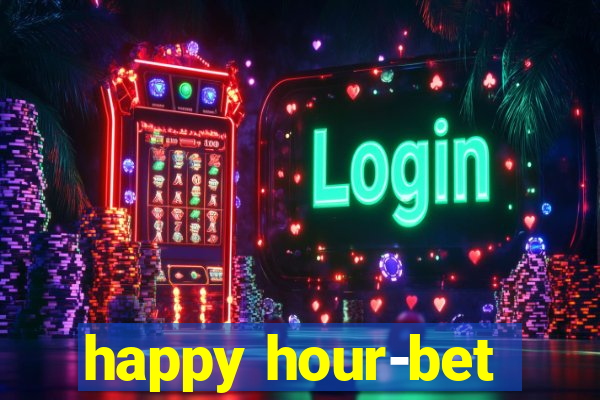 happy hour-bet