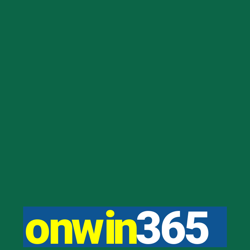 onwin365