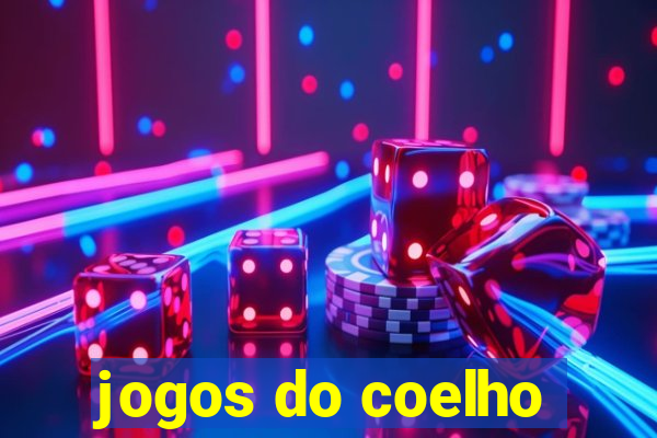 jogos do coelho