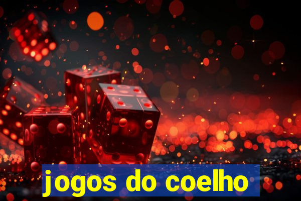 jogos do coelho