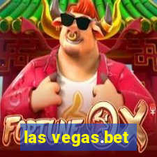 las vegas.bet