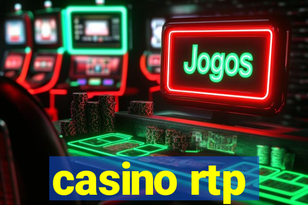 casino rtp