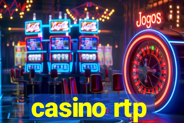 casino rtp