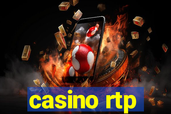 casino rtp