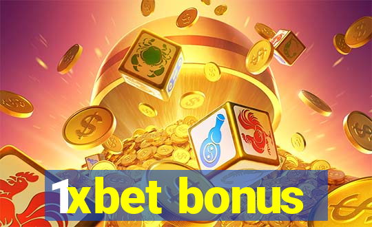 1xbet bonus