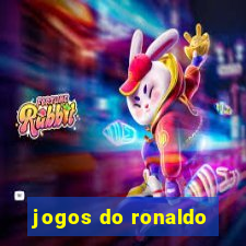 jogos do ronaldo