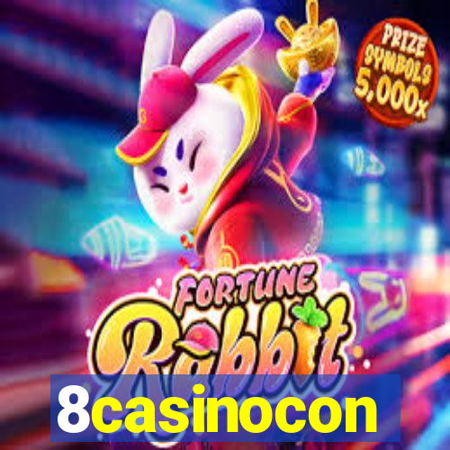 8casinocon