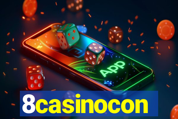 8casinocon