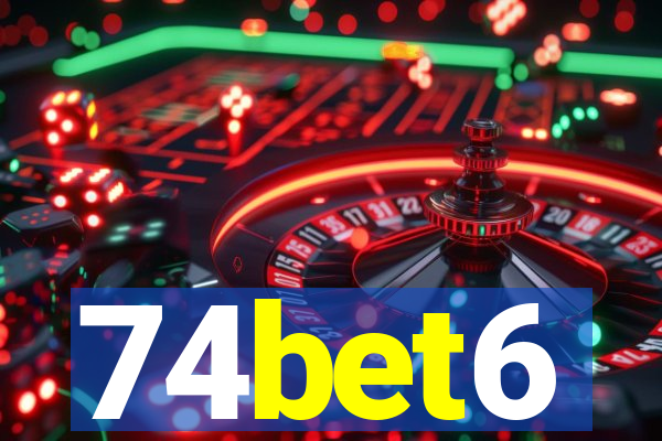 74bet6