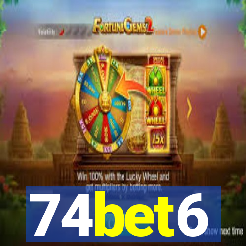 74bet6