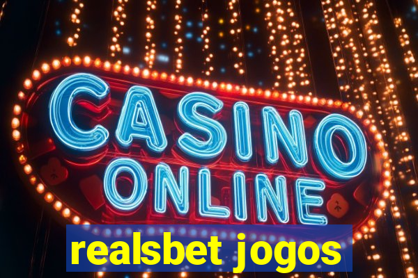 realsbet jogos