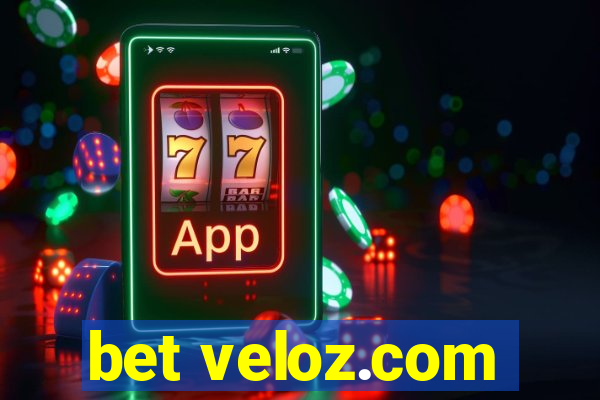 bet veloz.com