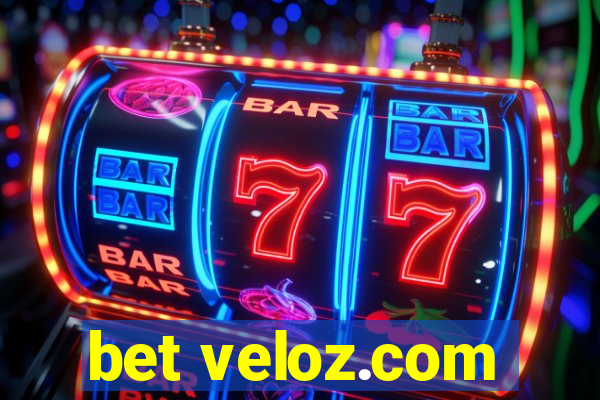 bet veloz.com