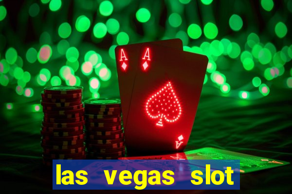 las vegas slot machine free online