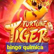 bingo quimica