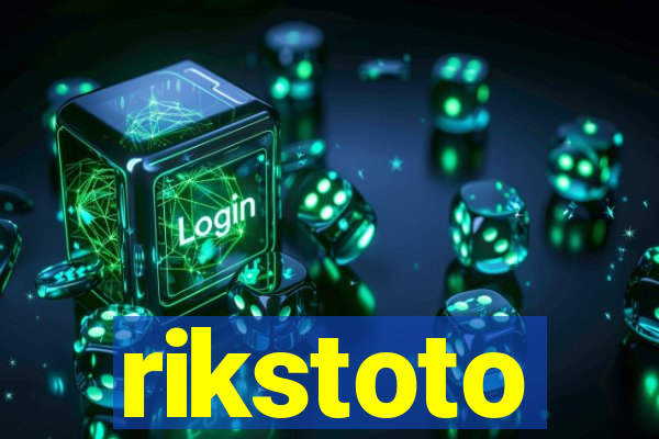 rikstoto