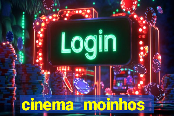 cinema moinhos porto alegre