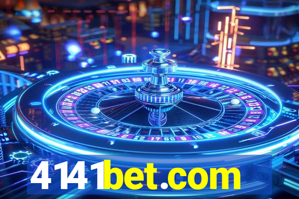 4141bet.com