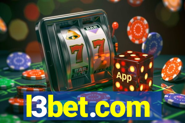 l3bet.com