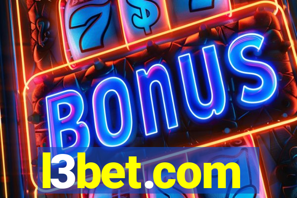 l3bet.com