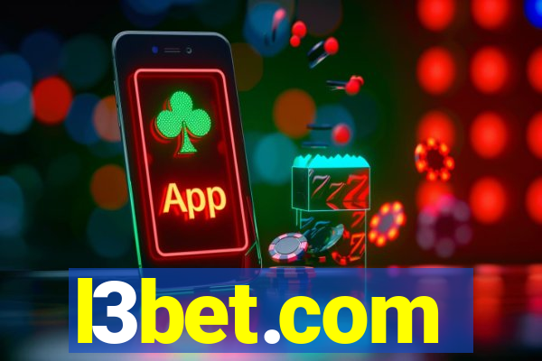 l3bet.com