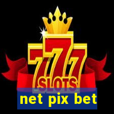 net pix bet