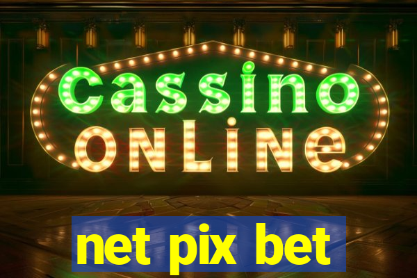 net pix bet