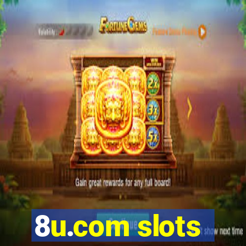 8u.com slots