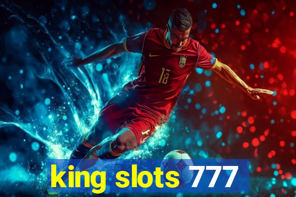 king slots 777