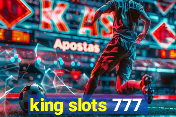 king slots 777