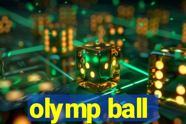 olymp ball