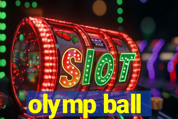 olymp ball