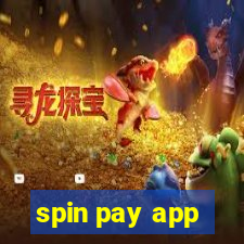 spin pay app