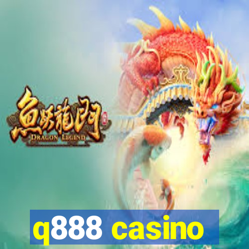 q888 casino