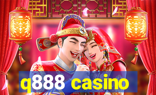 q888 casino