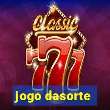 jogo dasorte