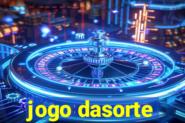 jogo dasorte