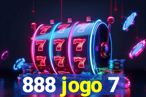 888 jogo 7