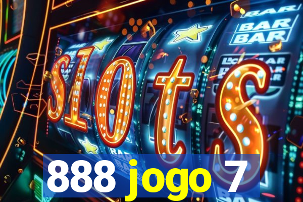 888 jogo 7