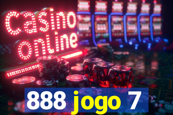 888 jogo 7